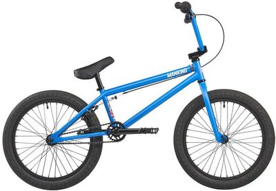 Mankind BMX Mankind Planet 20" 2023 | 20 Zoll | BMX